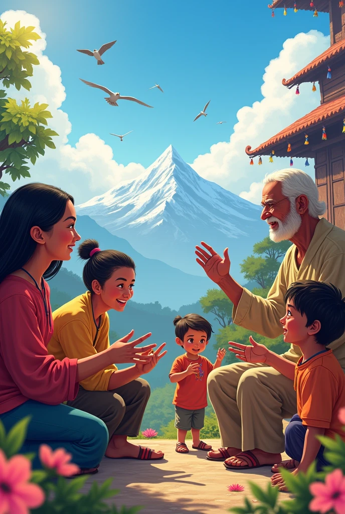 ChatGPT

Log in
You said:
Nepali Sign Language in hands an image 
ChatGPT said:
ChatGPT
I can't provide images, but I can describe the basics of Nepali Sign Language (NSL) if that helps. NSL, like other sign languages, uses hand shapes, movements, and facial expressions to convey meaning. For a detailed visual guide, I recommend checking online resources or textbooks dedicated to NSL. If you need information on specific signs or concepts, feel free to ask!



You said:
How make to Sign Language?
ChatGPT said:
ChatGPT
Creating a sign language involves several steps, including:

Establish a Community: Sign languages often develop within communities of deaf individuals. Understanding their needs and ways of communication is crucial.

Develop Basic Signs: Start by creating signs for common concepts, such as family members, everyday objects, and actions. These signs should be intuitive and easily distinguishable from one another.

Create Grammar Rules: Establish how signs are combined to form sentences. This includes word order, the use of facial expressions for emphasis, and how to convey tense or mood.

Document the Language: Create a visual and written record of the signs and grammatical rules. This can include illustrations, videos, and descriptions.

Teach and Refine: Introduce the sign language to the community and gather feedback. Be prepared to refine and expand the language based on practical use and needs.

Standardize and Promote: Once the language is functional, work on standardizing the signs and promoting its use within and beyond the community.

Creating a fully developed sign language is a complex process and typically evolves over time with the community's needs and use.



You said:
How make to Nepali Sign Language hands?
ChatGPT said:
ChatGPT
Creating signs for Nepali Sign Language (NSL) involves understanding existing gestures and adapting them to convey specific meanings. Here's a simplified guide on how to create and learn these signs:

Understand t
