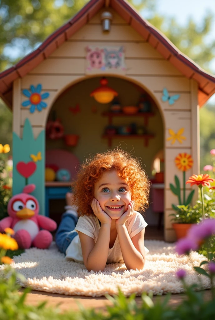 Play House