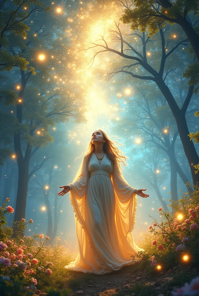 Law of Attraction