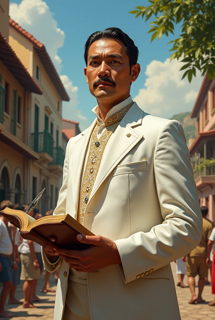 rizal