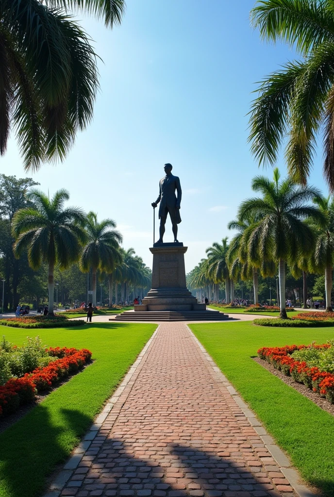 rizal park