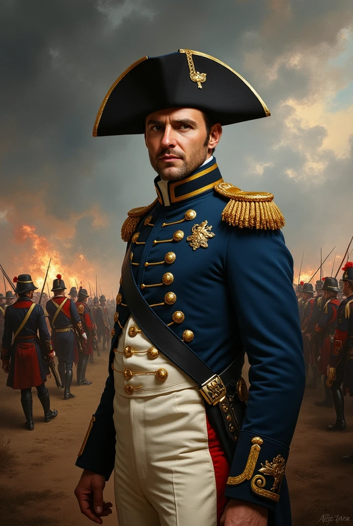 Napoleon