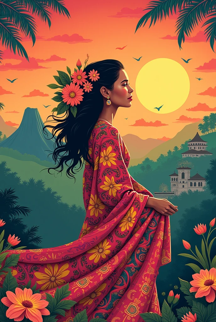 poster for buwan ng wika philippines