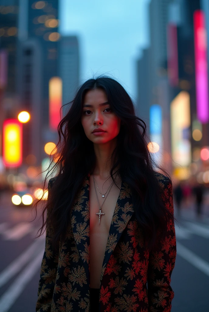 Okamoto Ruka