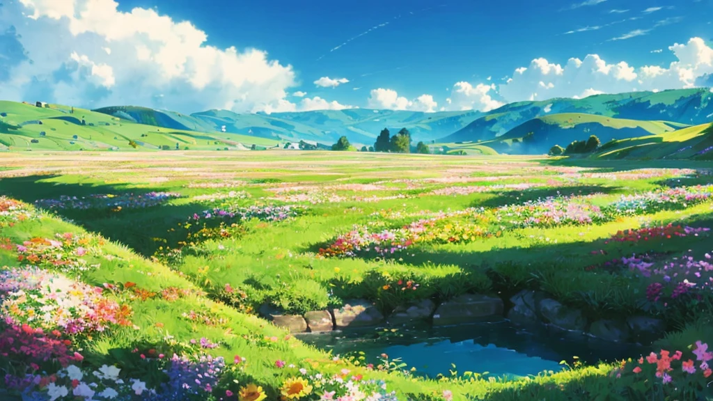 landscape