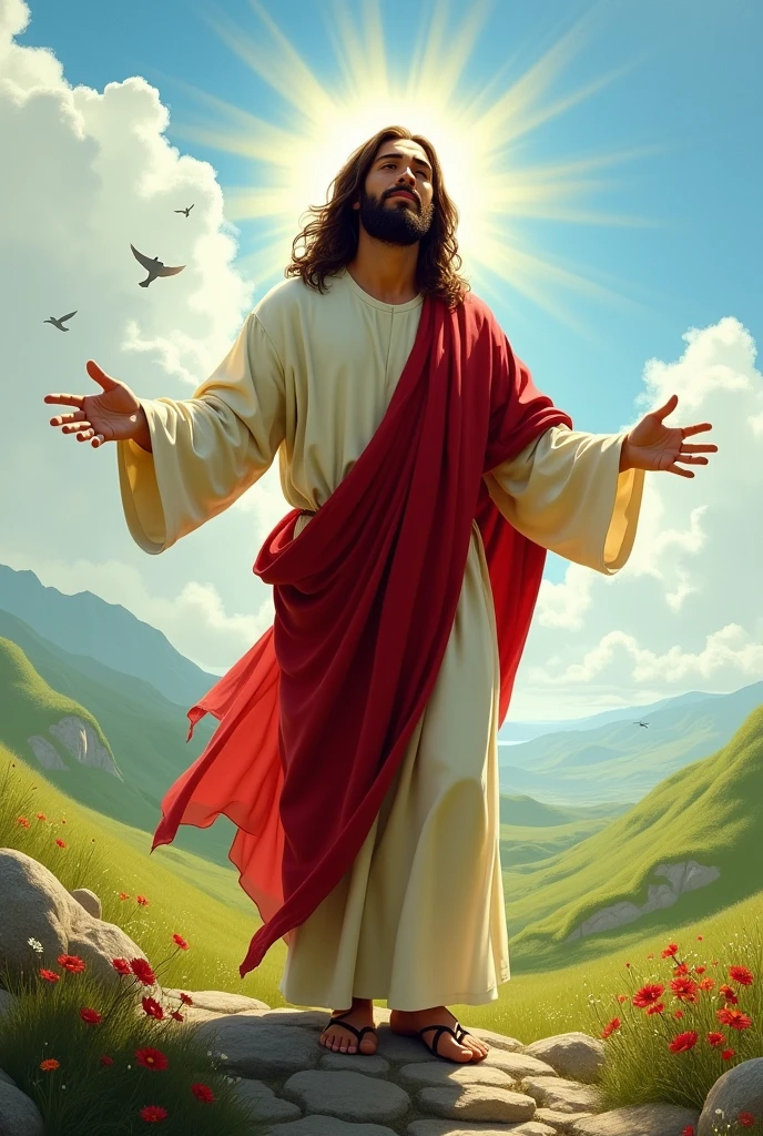 JesusChrist