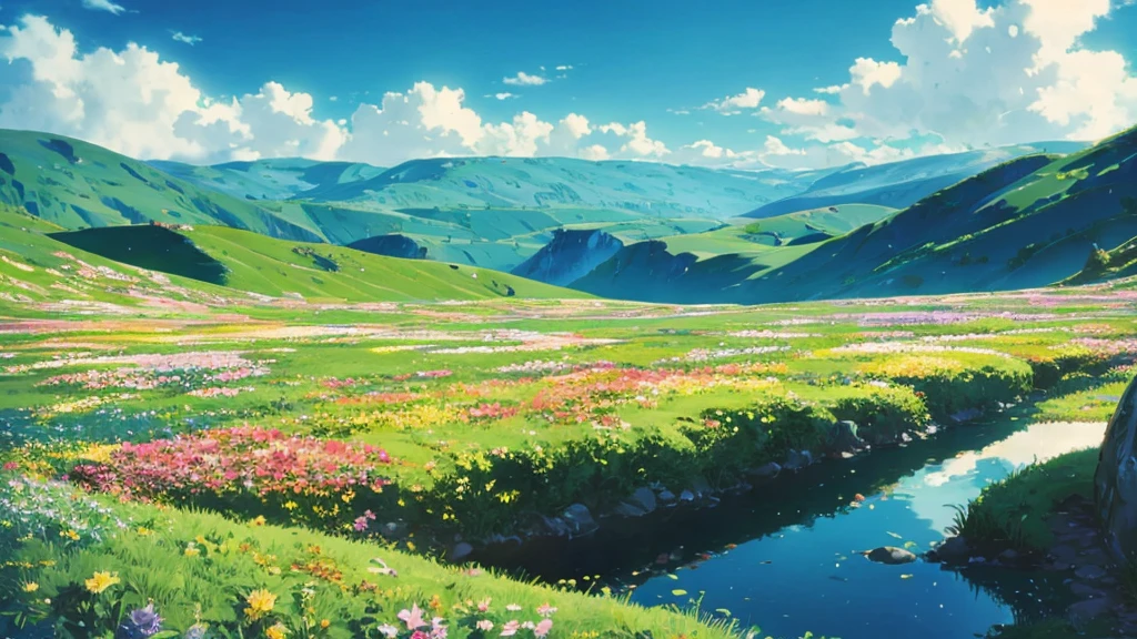 landscape