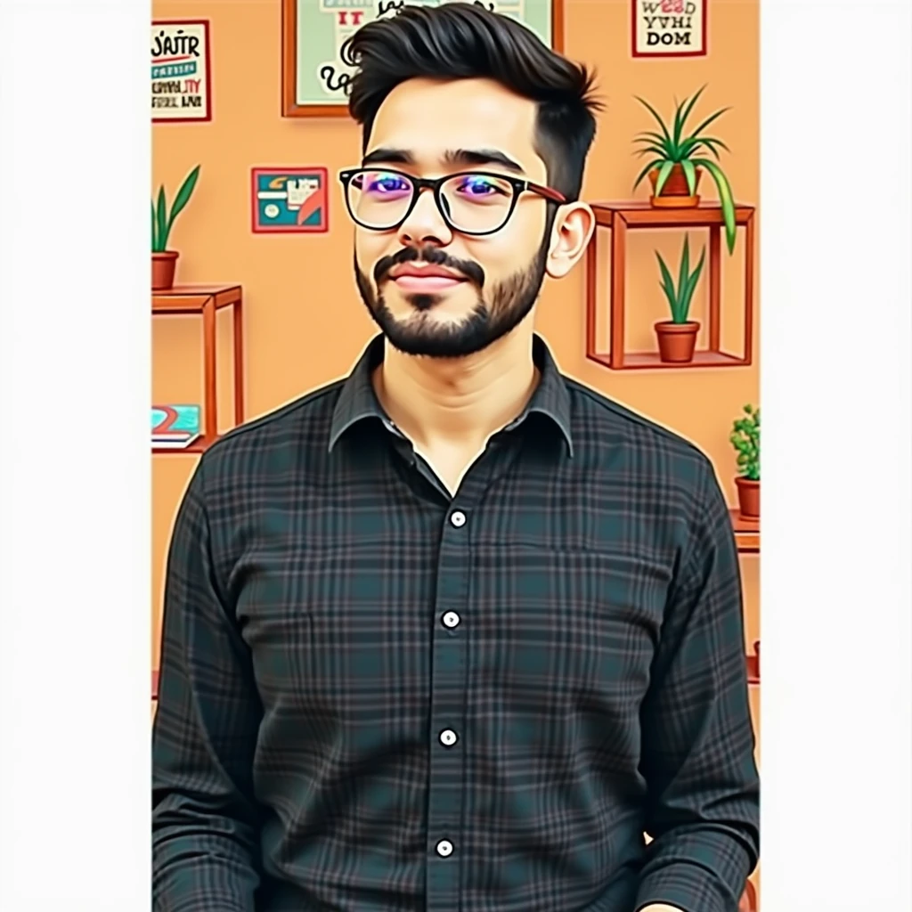 Graphic designer