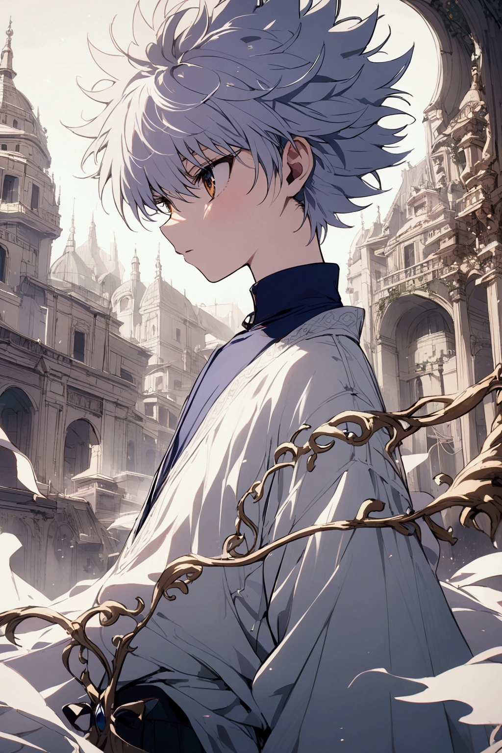 Killua