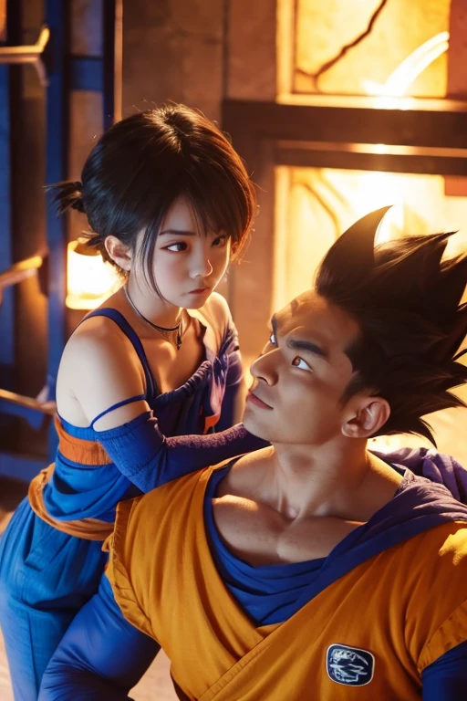 Goku