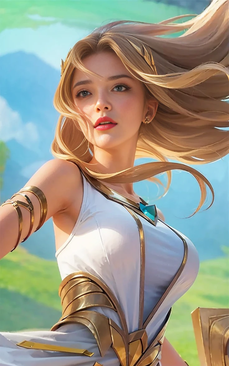 (female:1.2), 8k, ultra hd, ultra detailed texture, hyper realistic, masterpiece, detailed texture, detailed face, detailed skin, detailed lighting, (photorealistic:1.5), best quality, beautiful lighting, cinematic lighting, professional lighting, ultra highres, realistic, detailed hair, real hair, high quality, (realskin:1.5), extremely detailed, finely detail, ultra-detailed, 1girl, solo,white hair, war costume