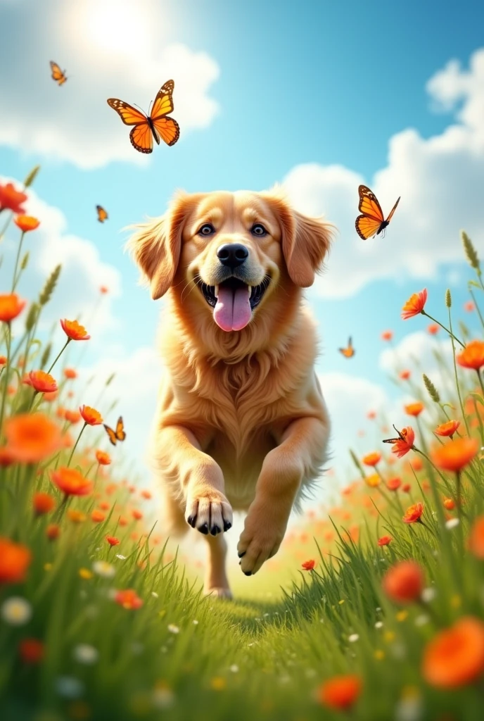 dog
