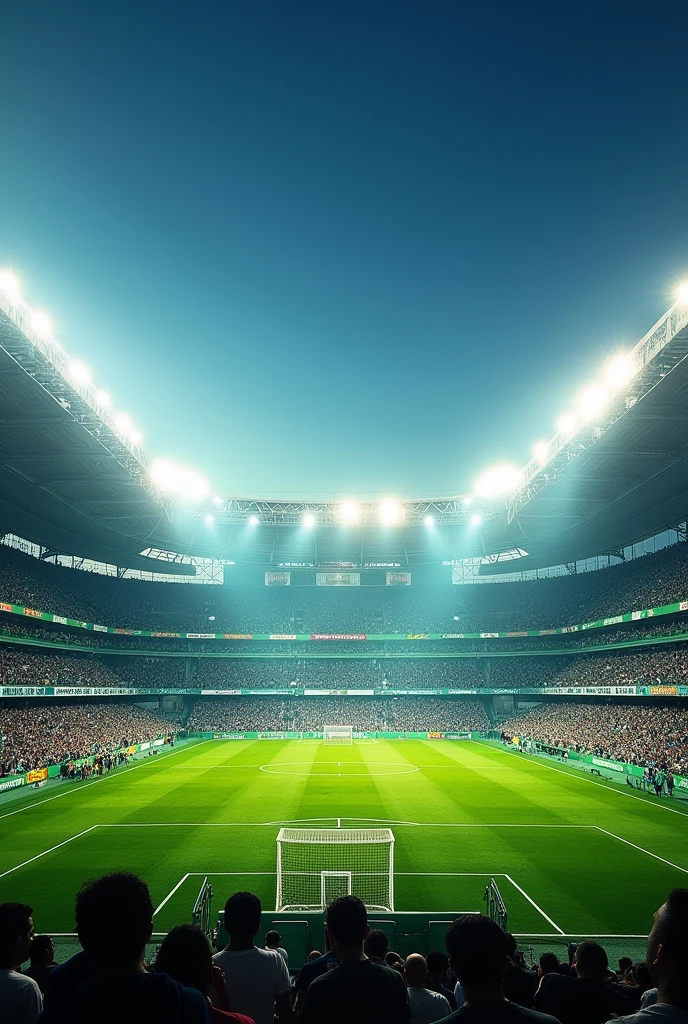 Palmeiras Stadium