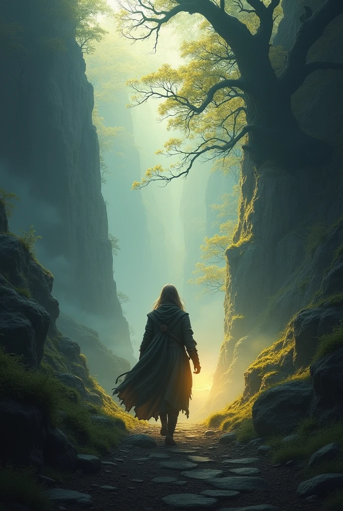 Even though I walk through the valley of the shadow of death, I would fear no harm, Because you're with me.