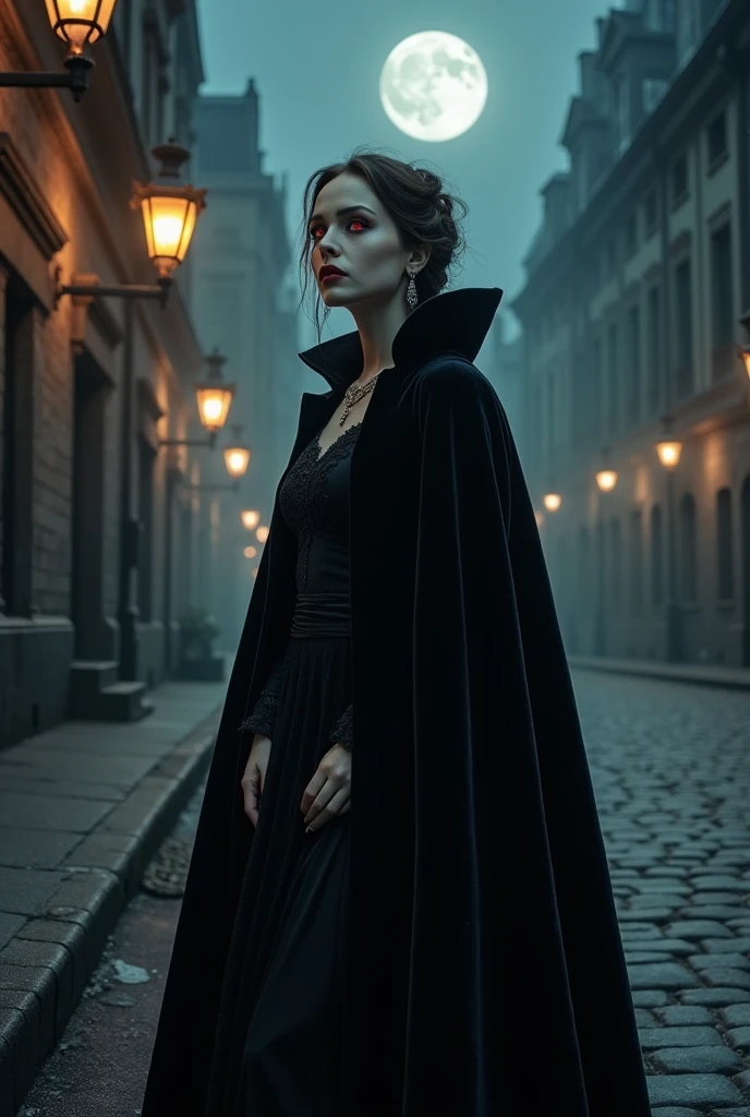 vampyre