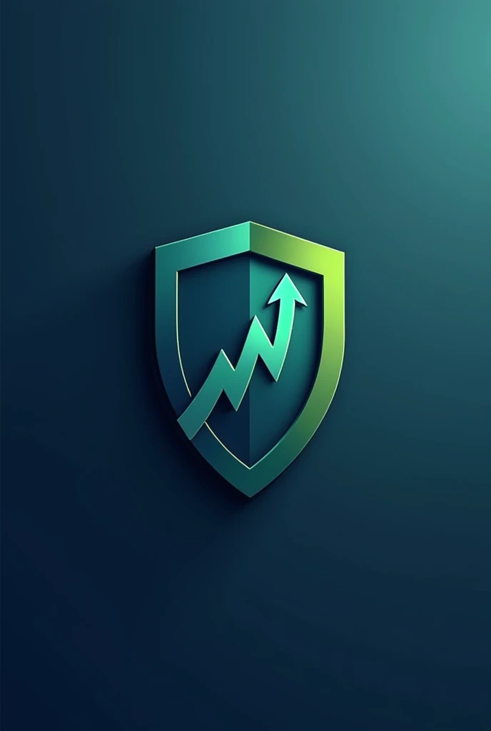 Risk management logo