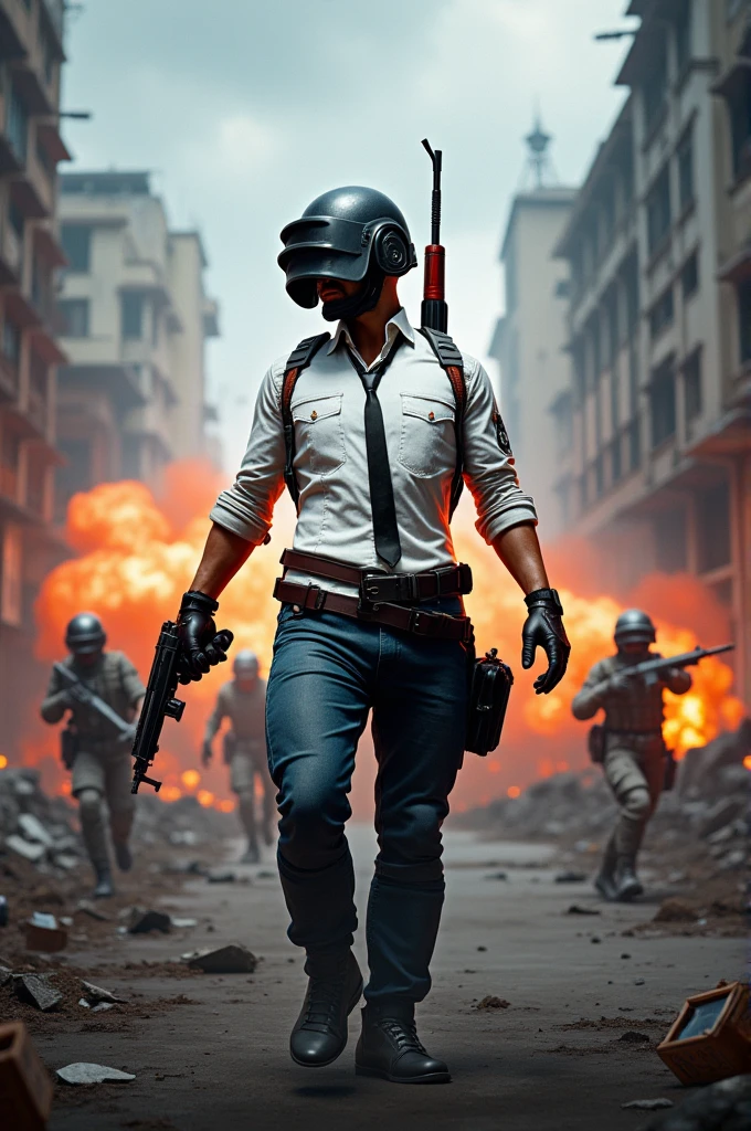 Pubg mobile youtube