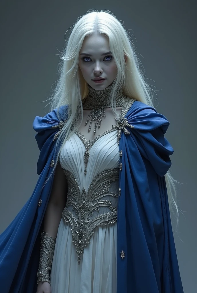 score_9, score_8_up, score_7_up, score_6_up, zPDXL, Stoic abjurer with a long blonde hair and arcane sigils etched into their skin. Wearing pristine white robes with shimmering, opalescent trim. Creating a massive, translucent shield of magical energy to protect a besieged city from an army of demons, full body, upper body, full shot ,realistic, realism, highly detailed, perfect quality, high quality, photorealistic, <lora:Concept Art Twilight Style SDXL_LoRA_Pony Diffusion V6 XL:0.8>, <lora:sinfully_stylish_SDXL>