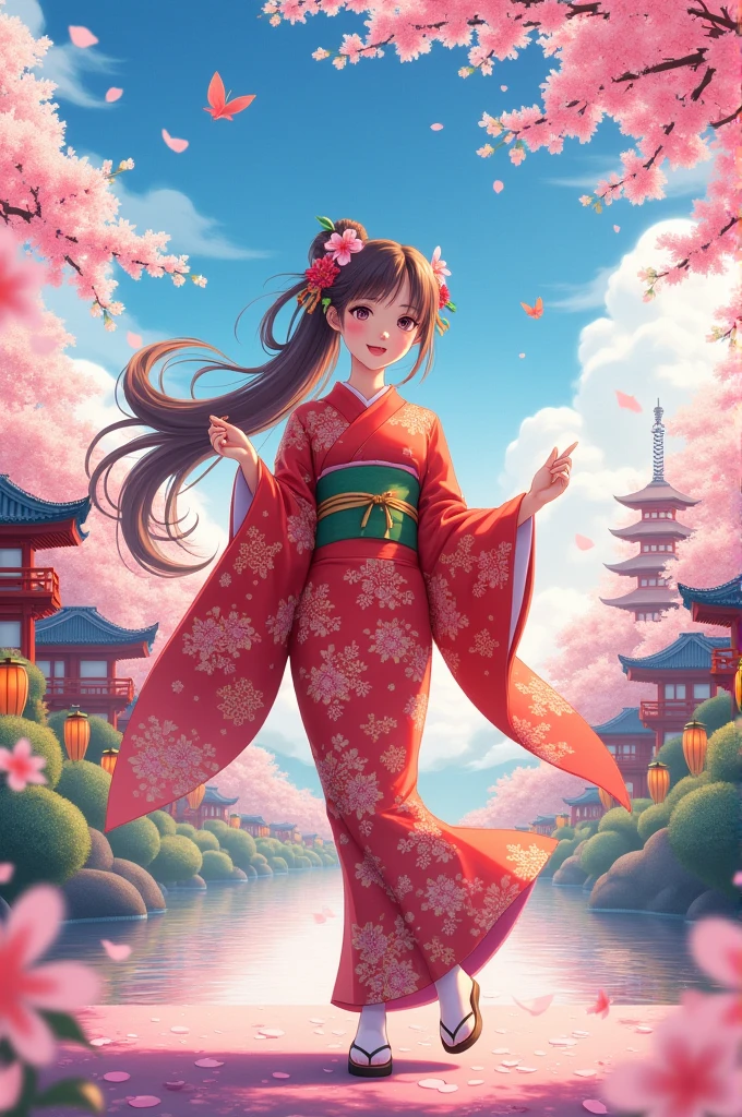 japan ass