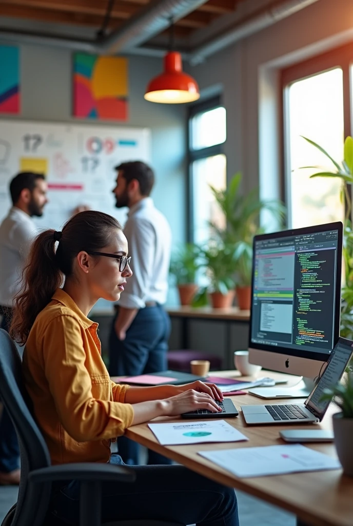 Please provide me a design for software development