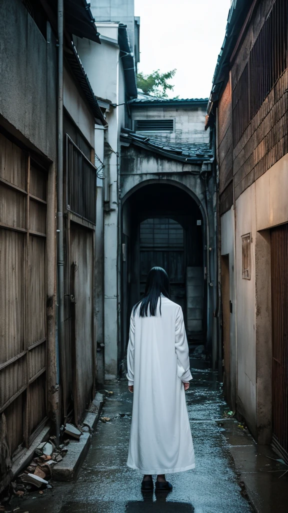 Sadako　urban legend　Horror　scared　I can&#39;t wait to see it　More views
