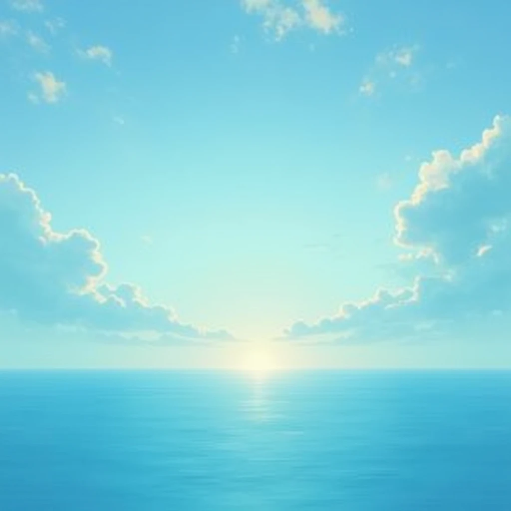 background blue