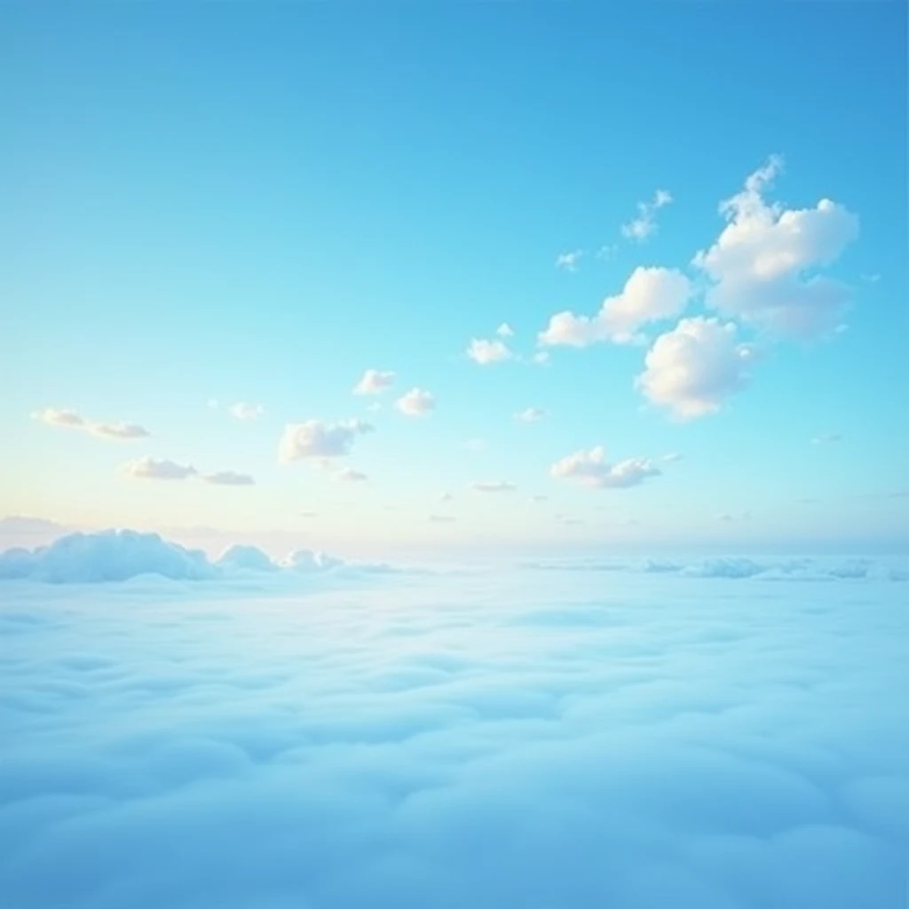 background blue