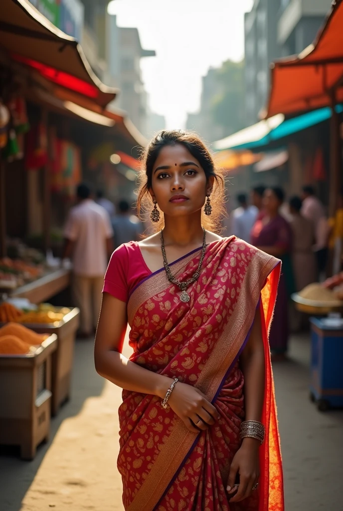 Bangladesi women