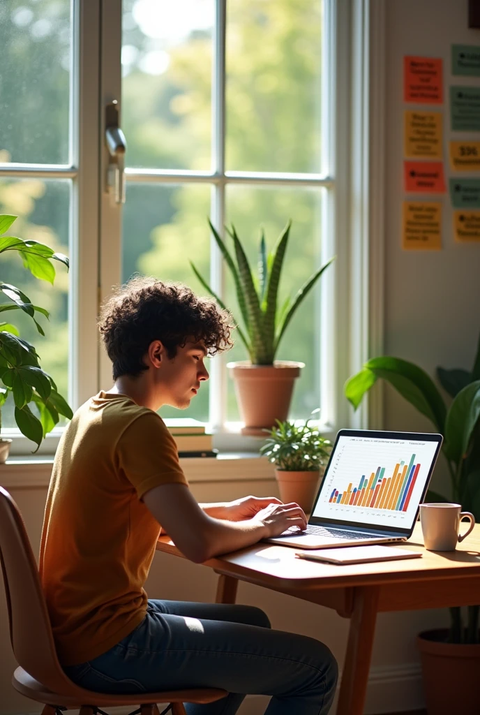 Understanding credit score , from finance literacy perspective create the image 