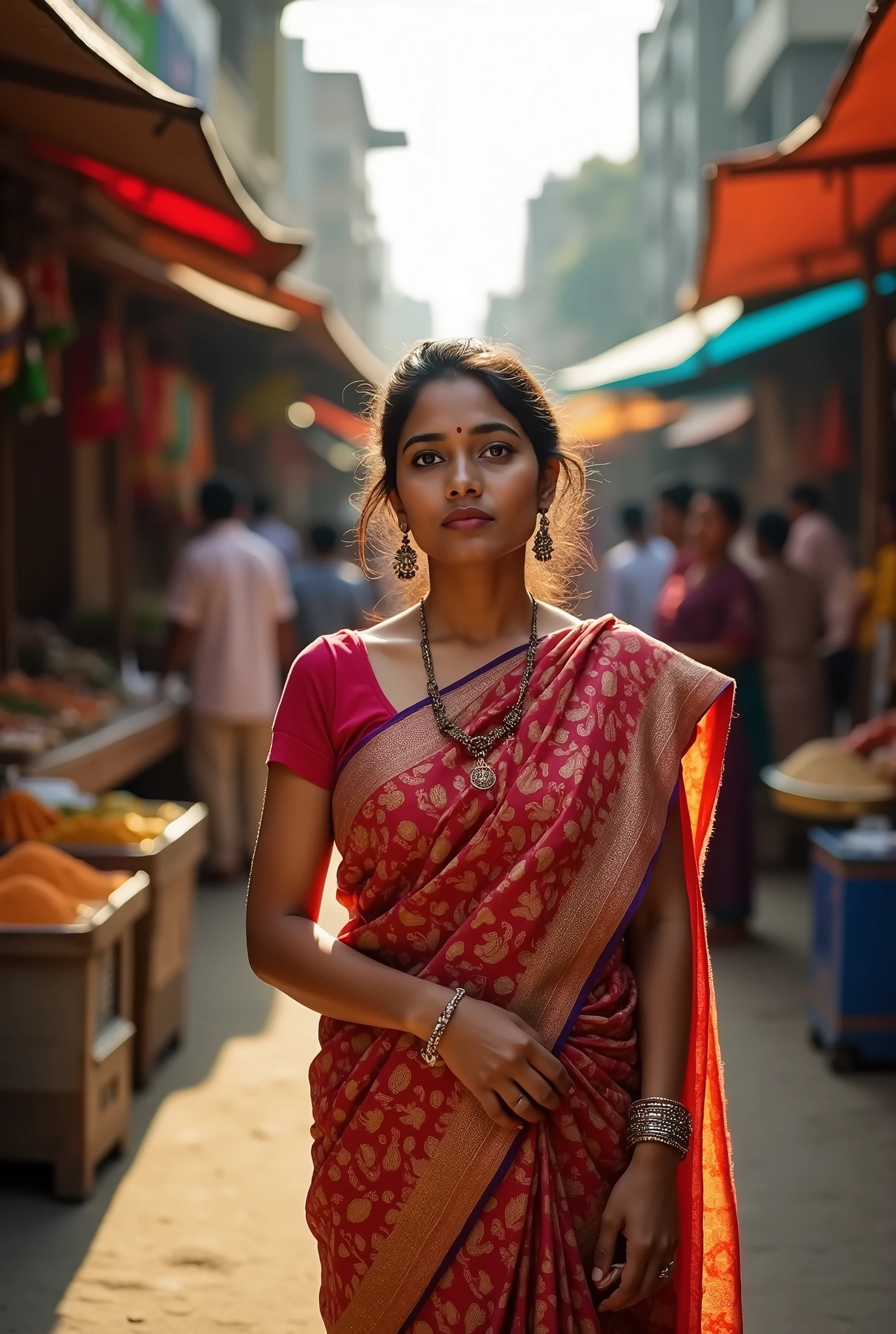 Bangladesi women