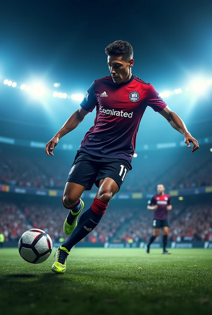 Adidas predator poster