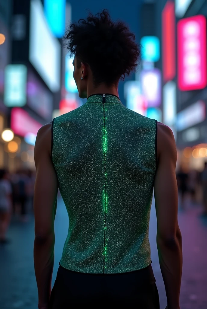 Ai vest image