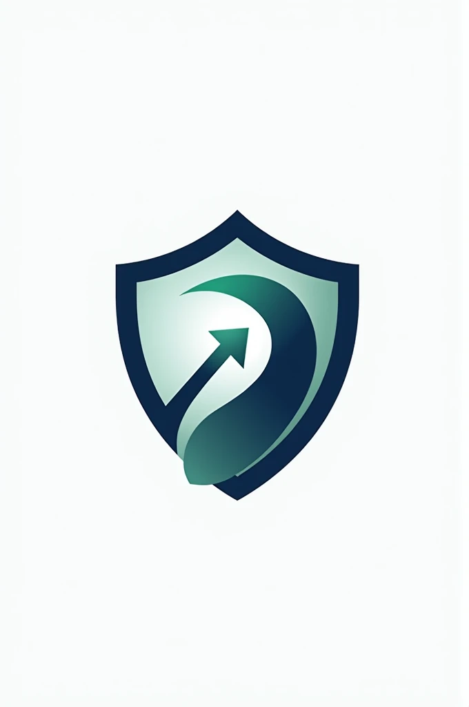Risk management logo