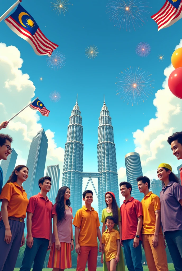 Independent malaysia
