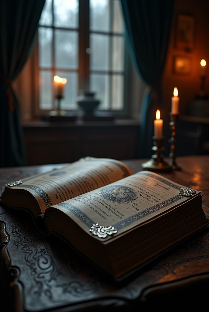 black book 