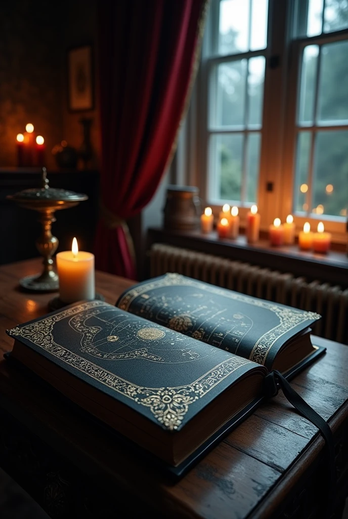 black book 