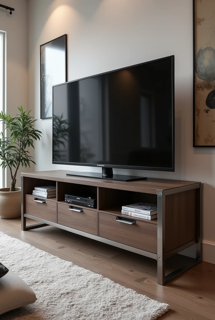 product tv stand brand toro metals
