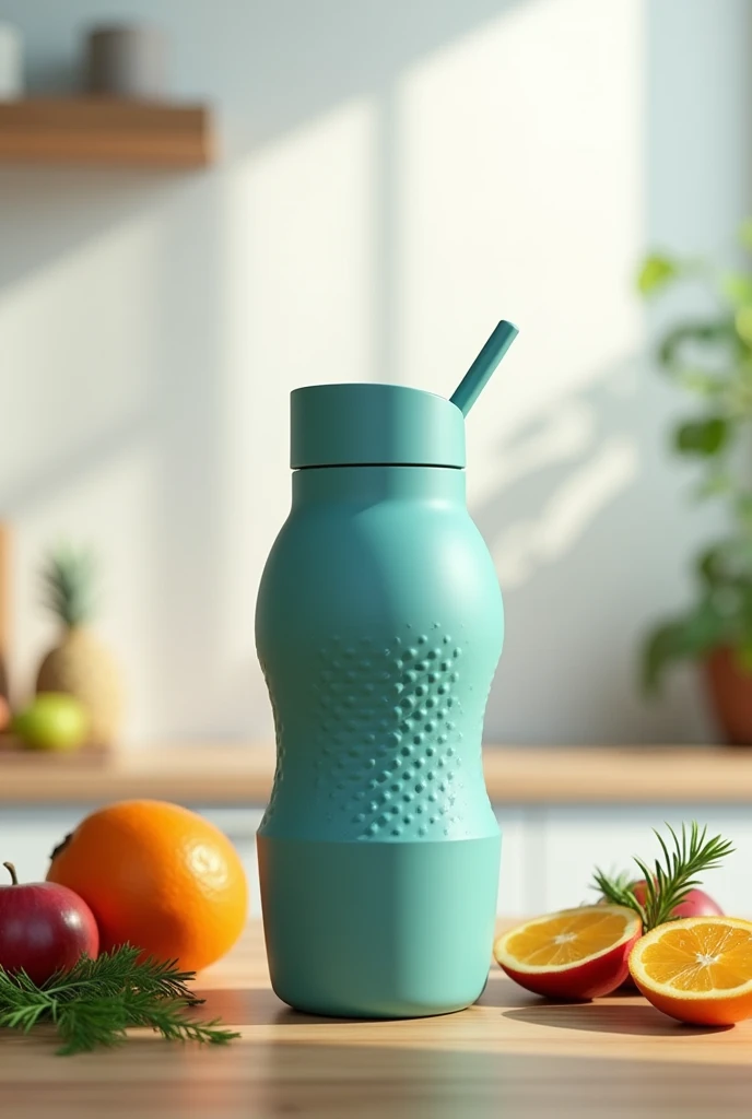 Please provide me a design for drinking product manipulation