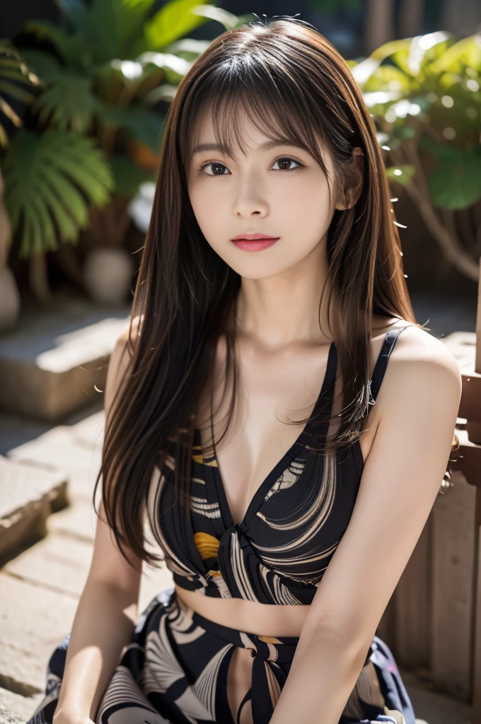 (yukata:Japanese pattern)、(masterpiece:1.3,Ultra-high resolution,),(Very detailedな,Caustics),(Realistic:1.4,RAW shooting,)超Realisticなキャプチャ,Very detailed,High-resolution 16K to reproduce human skin、The skin texture is natural、Beautiful Skin、The color is also uniform..、Use natural light and color、1 adult female、Japanese、Beautiful woman、Black long hair、(chromatic aberration) 、Overview lighting、Natural Shading、)、(Night outdoor lighting:1.3)、(It's snowing:1.2)、(Hair swaying in the wind:1.2)、(Reflective Snow:1.2)