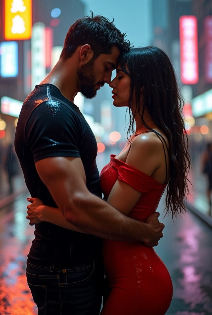 make me a tearjerker romance novel cover