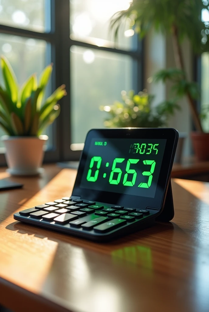 screen calculator