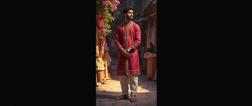 kurta