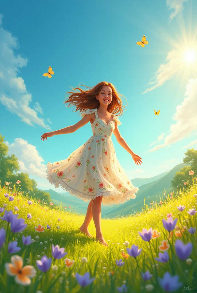 summer ballad