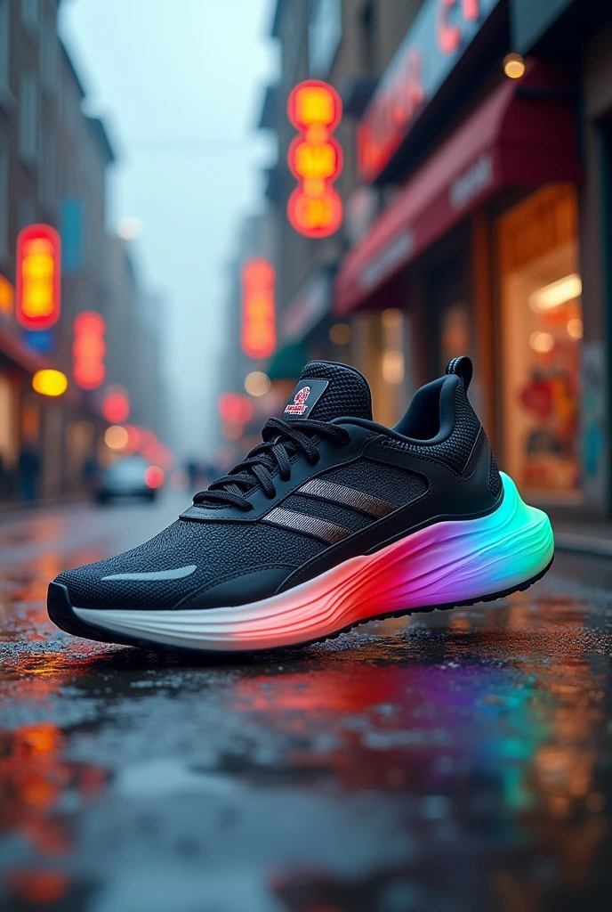 The best sneaker