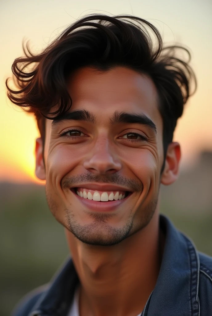 beautiful profile pictures for men