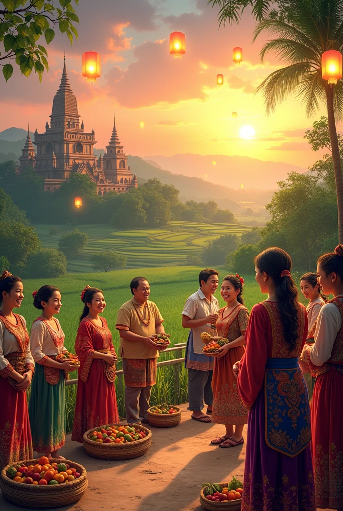 Lao culture