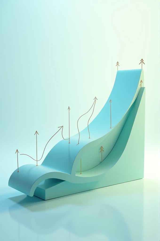 Haz a FPP graph with a convex line