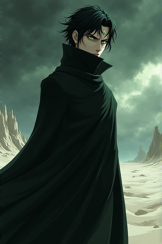 ulquiorra cifer bleach
