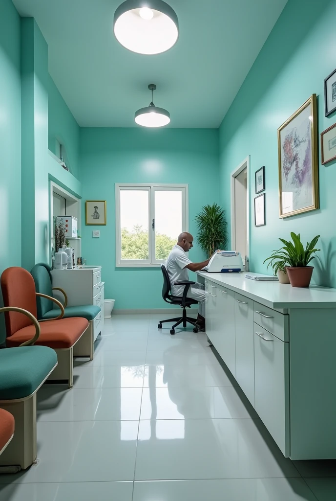 S.G.M. pathology
Near dr bangali ji pesara kerakat Jaunpur
Home collection faculty available
Accurate caring instant