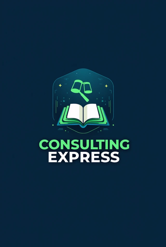 LOGO FOR CONSULTING EXPRESS, ONLINE APPLICATION TO CONSULT SUMMARIES OF LAWS